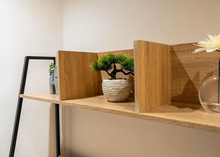 Appartement Duplex Penthouse By The River - Sleeps 10 - Modern *