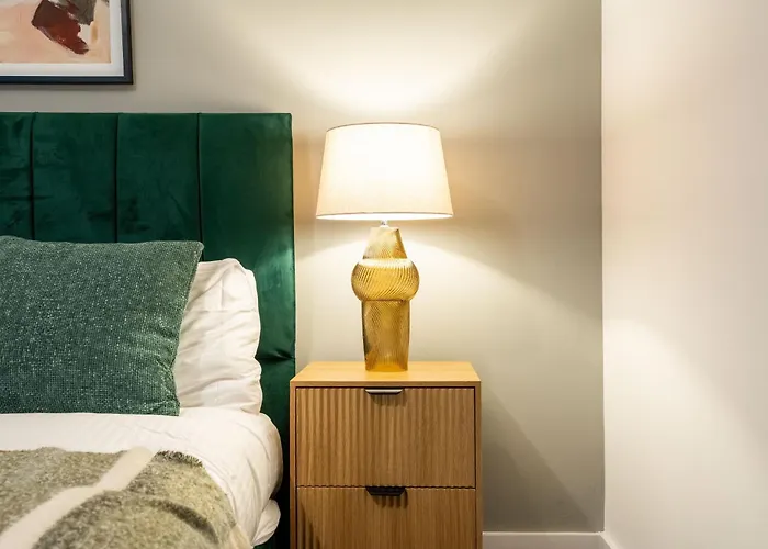 Appartement Duplex Penthouse By The River - Sleeps 10 - Modern